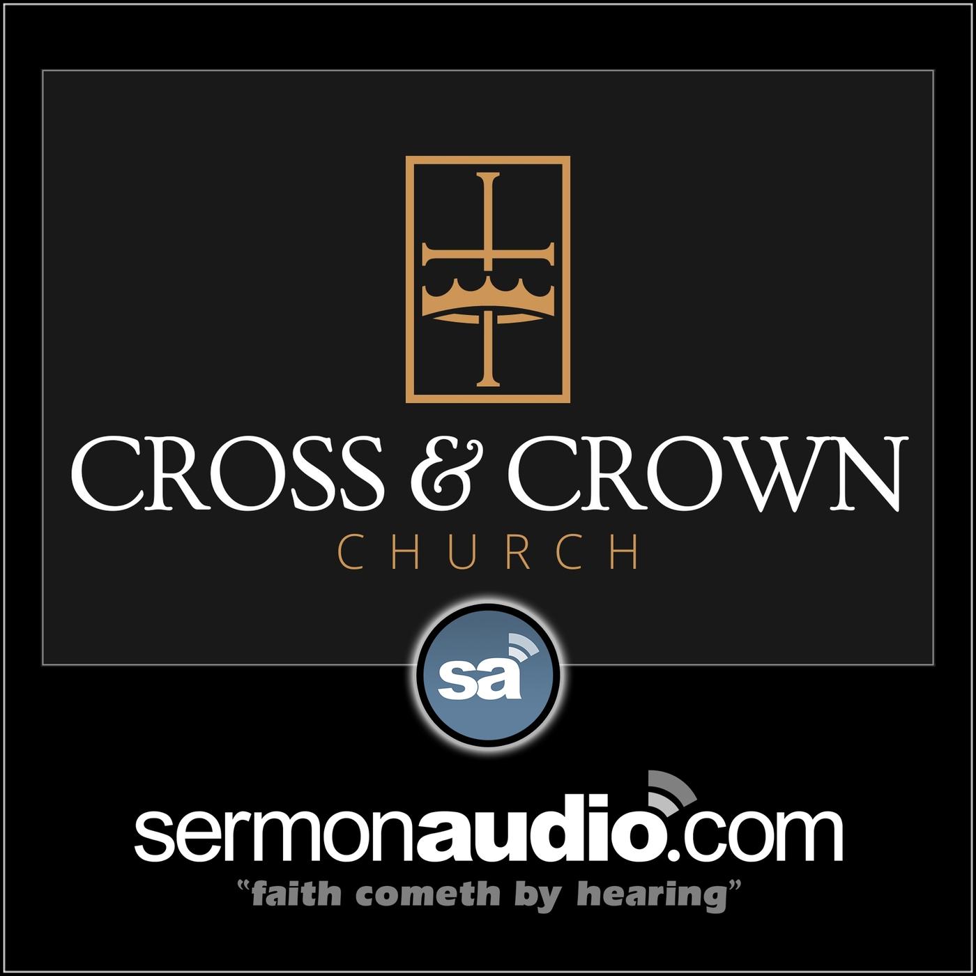 Cross & Crown Church