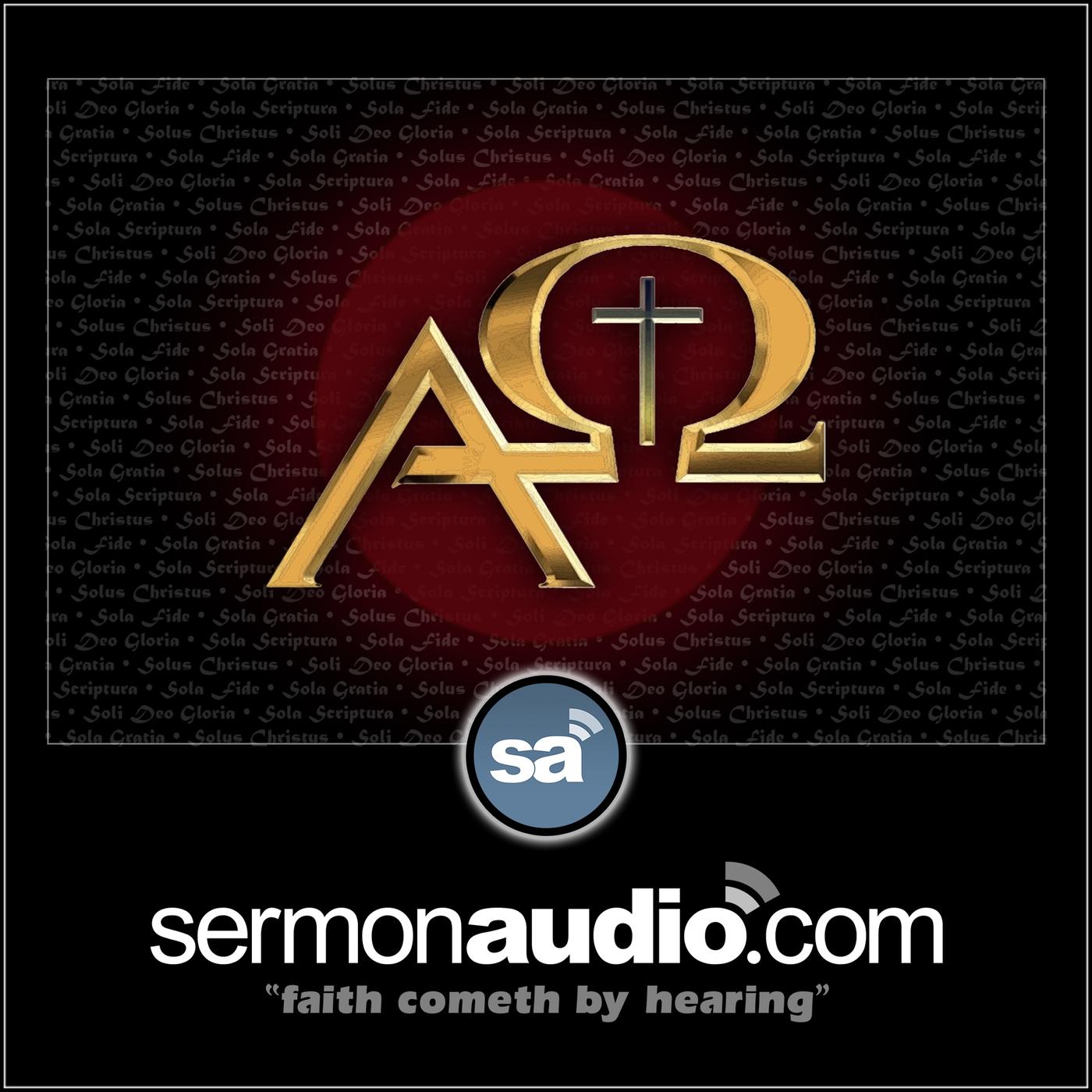 Alpha and Omega Ministries podcast