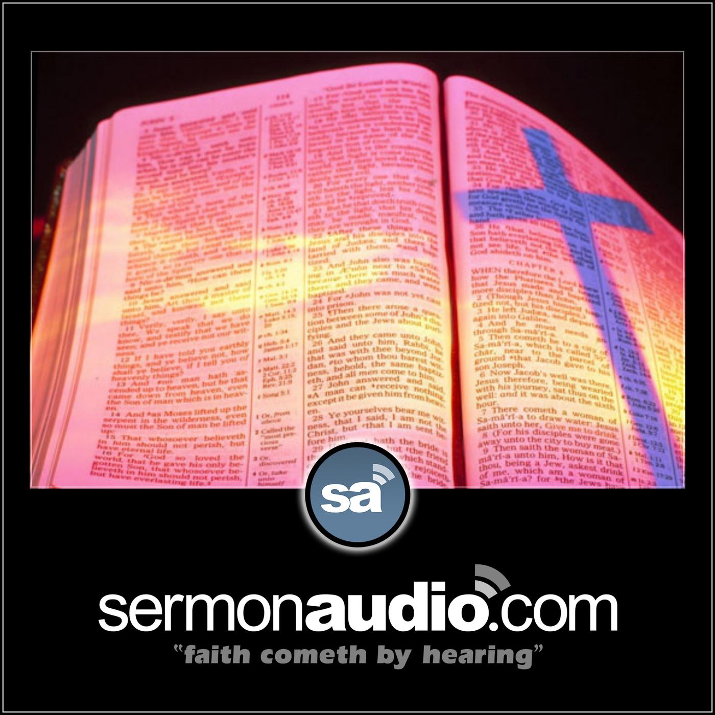 North Korea audio weblog on SermonAudio