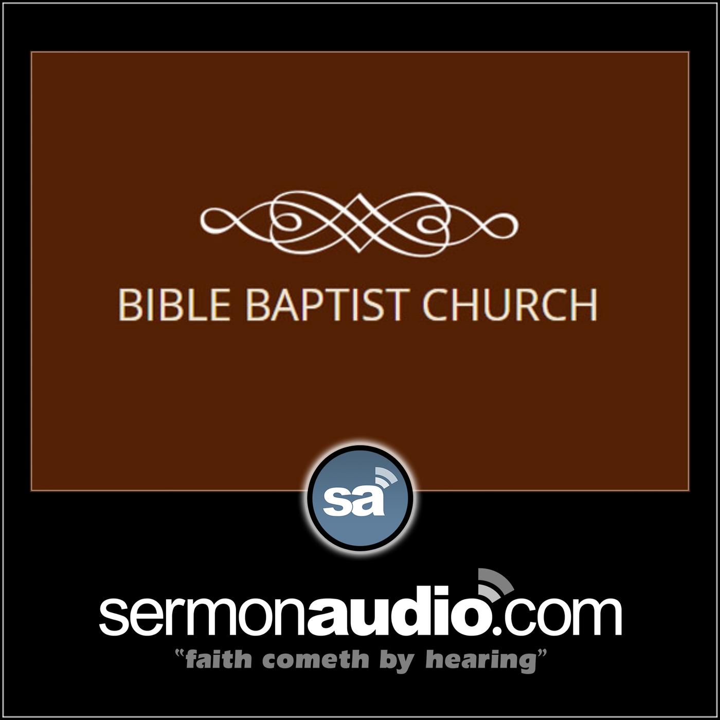 Bible Baptist Church