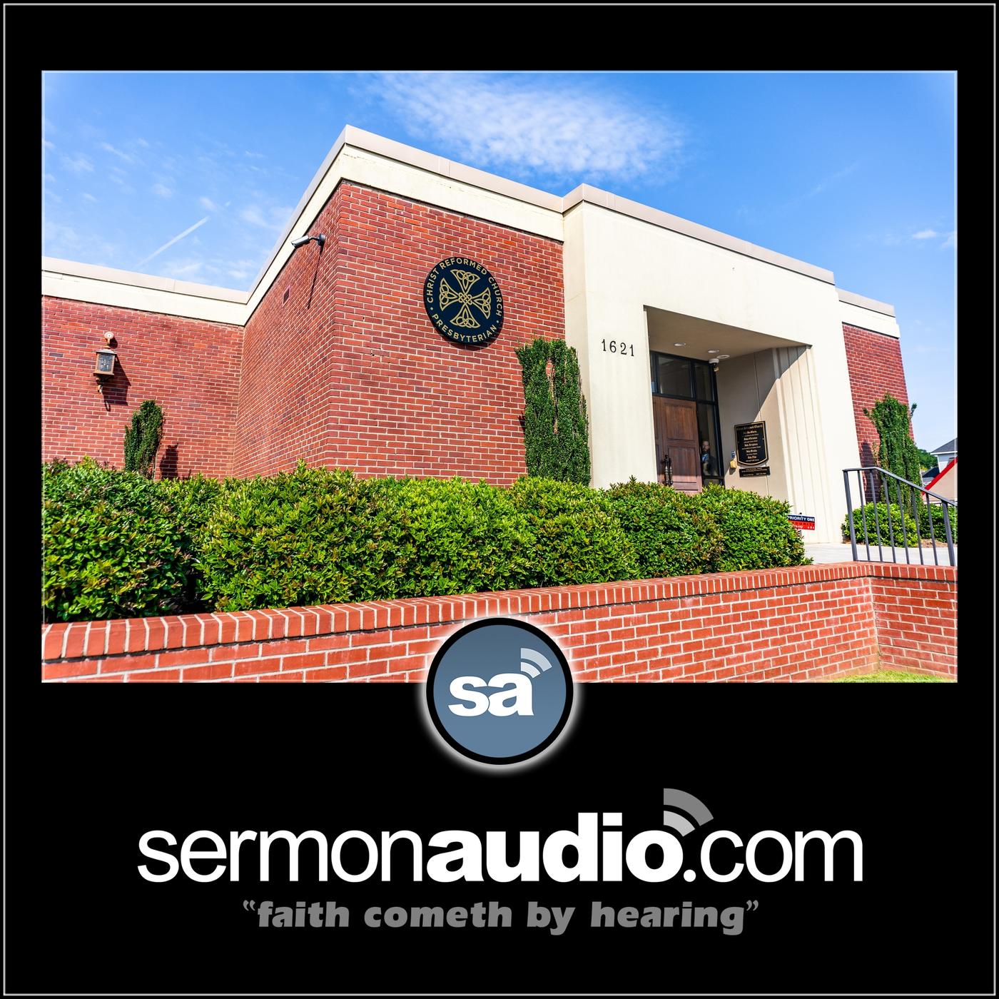 Christ Reformed Church