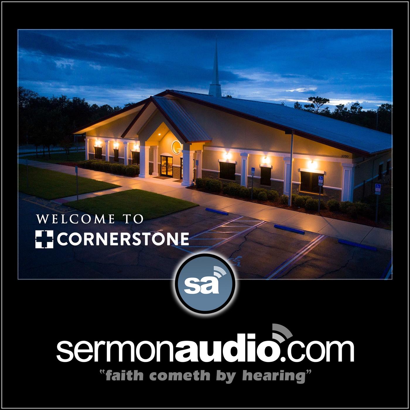 Cornerstone Baptist Church of Orlando