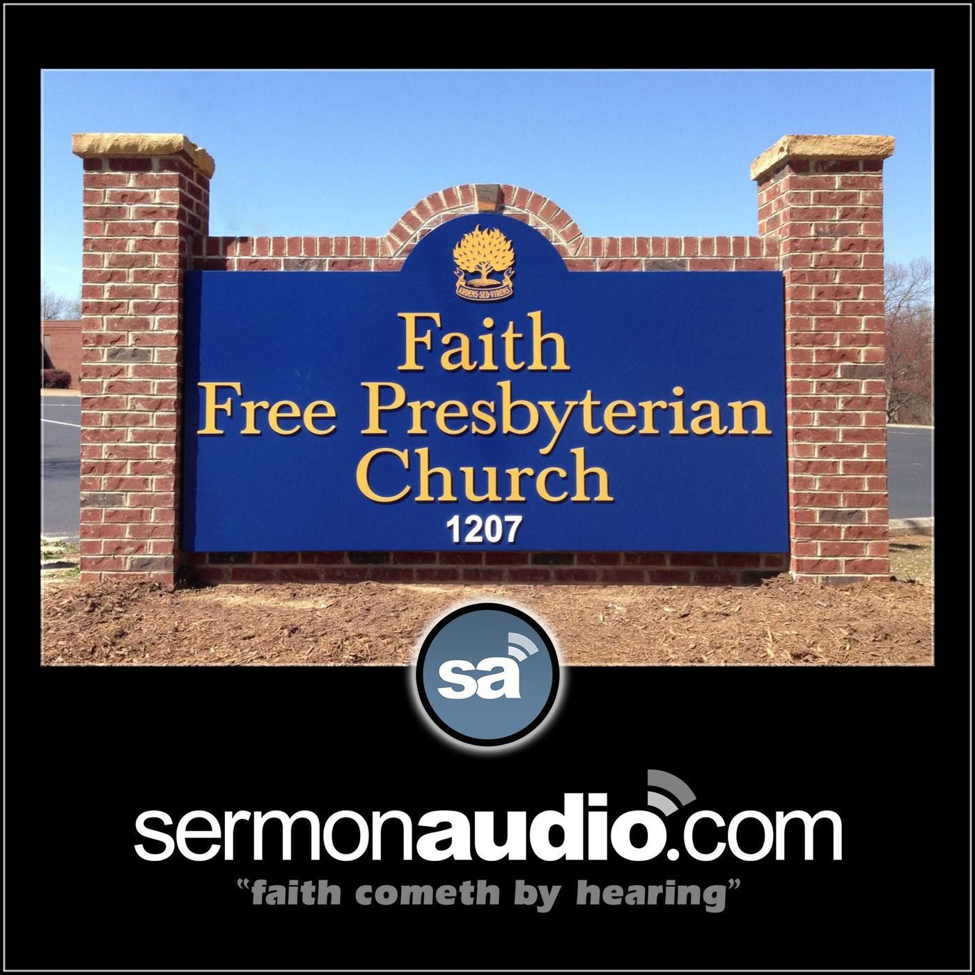 Faith Free Presbyterian Church