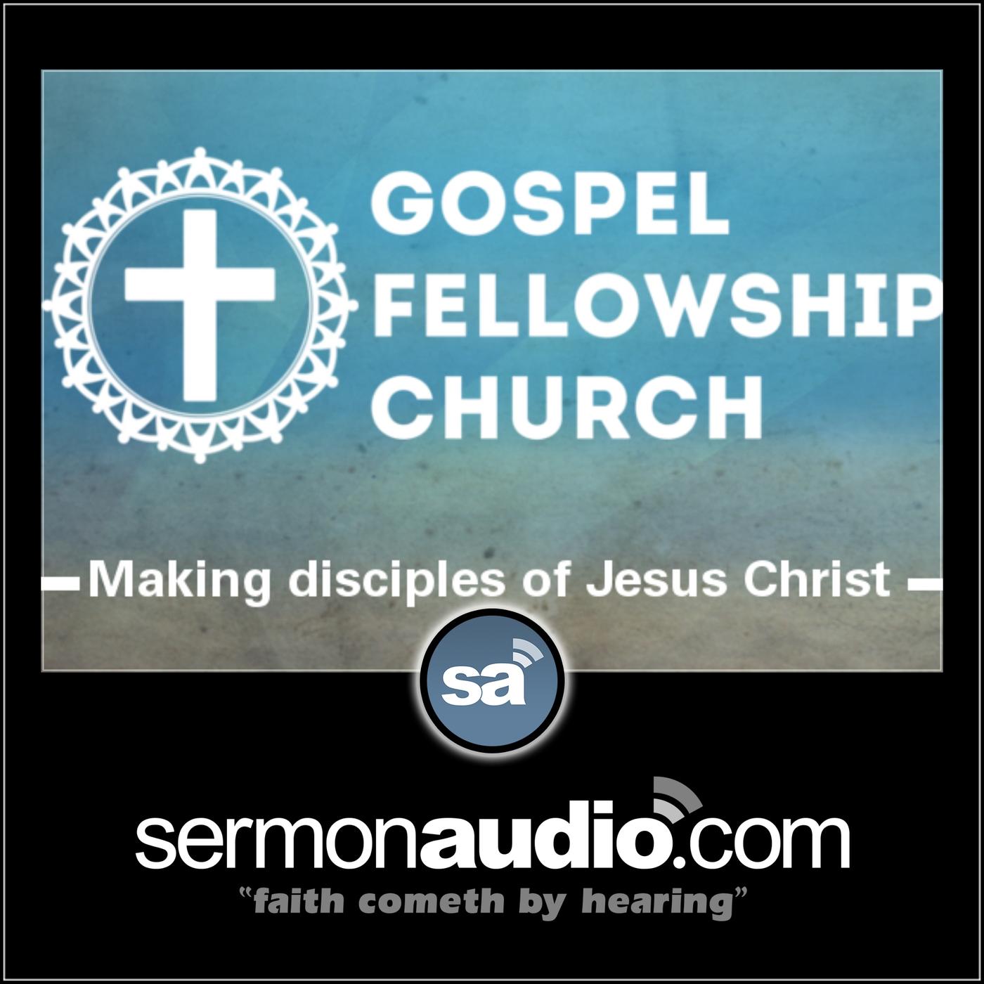 Gospel Fellowship Church
