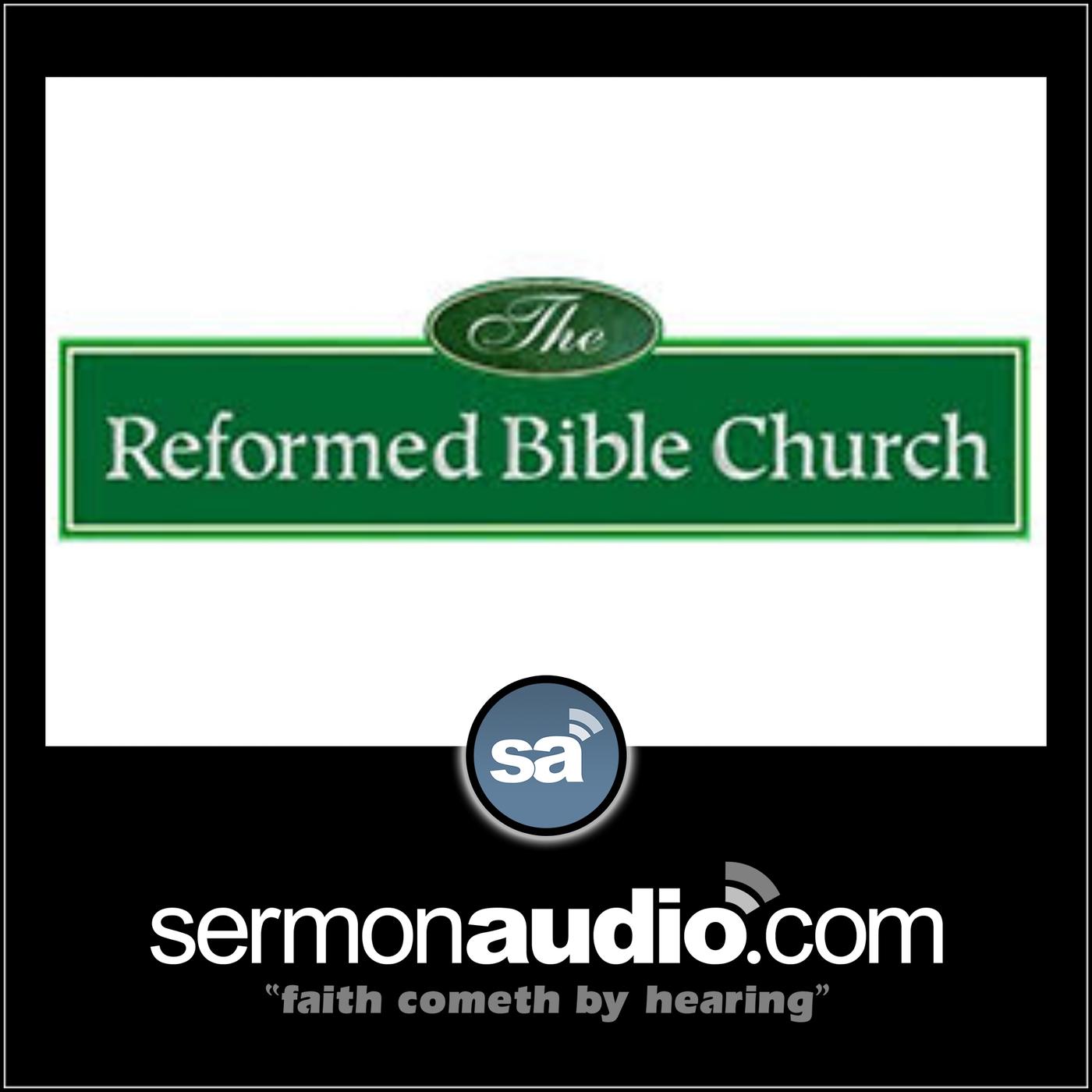 Reformed Bible Church, Central Virginia
