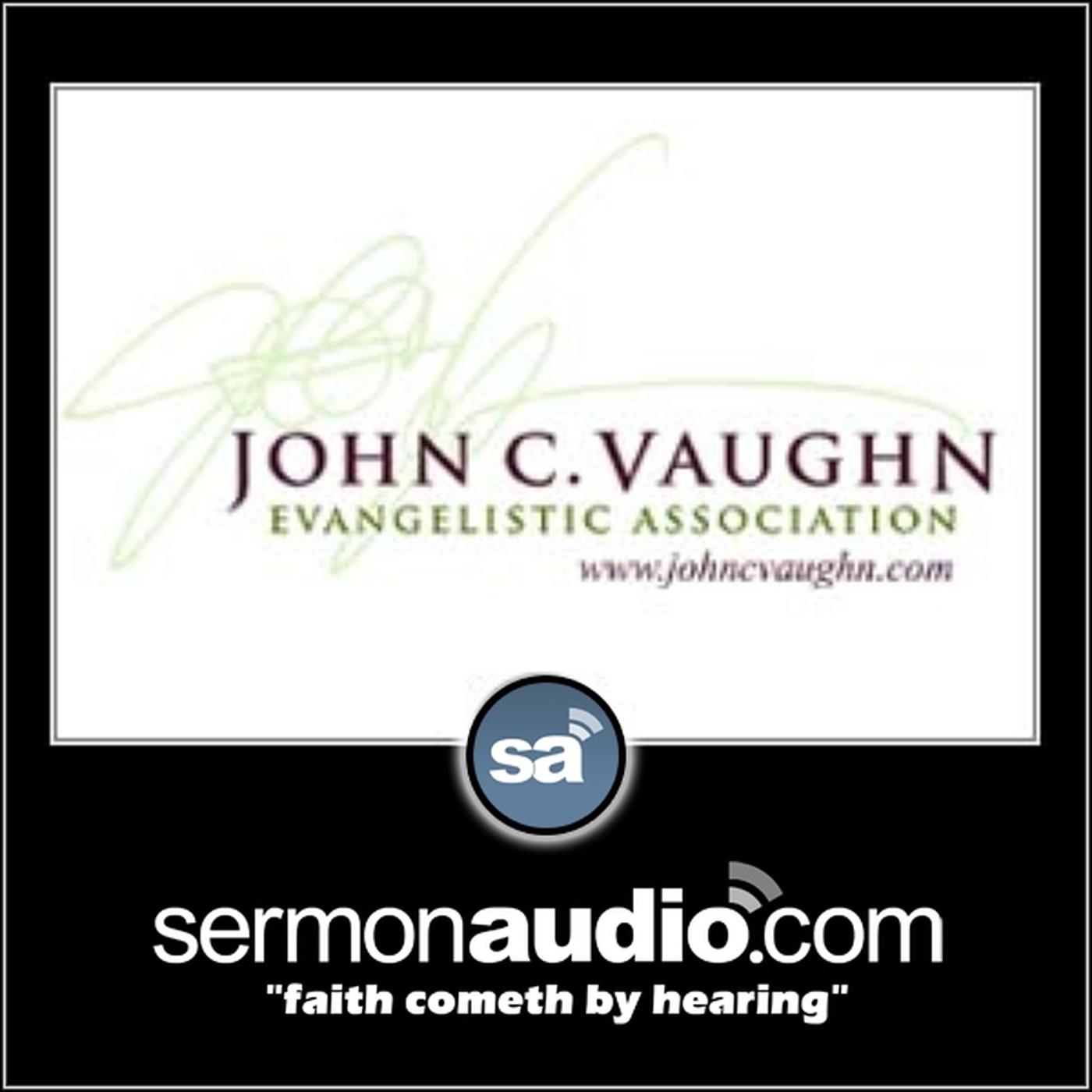 John C. Vaughn Evangelistic Assoc, Inc. VIDEO