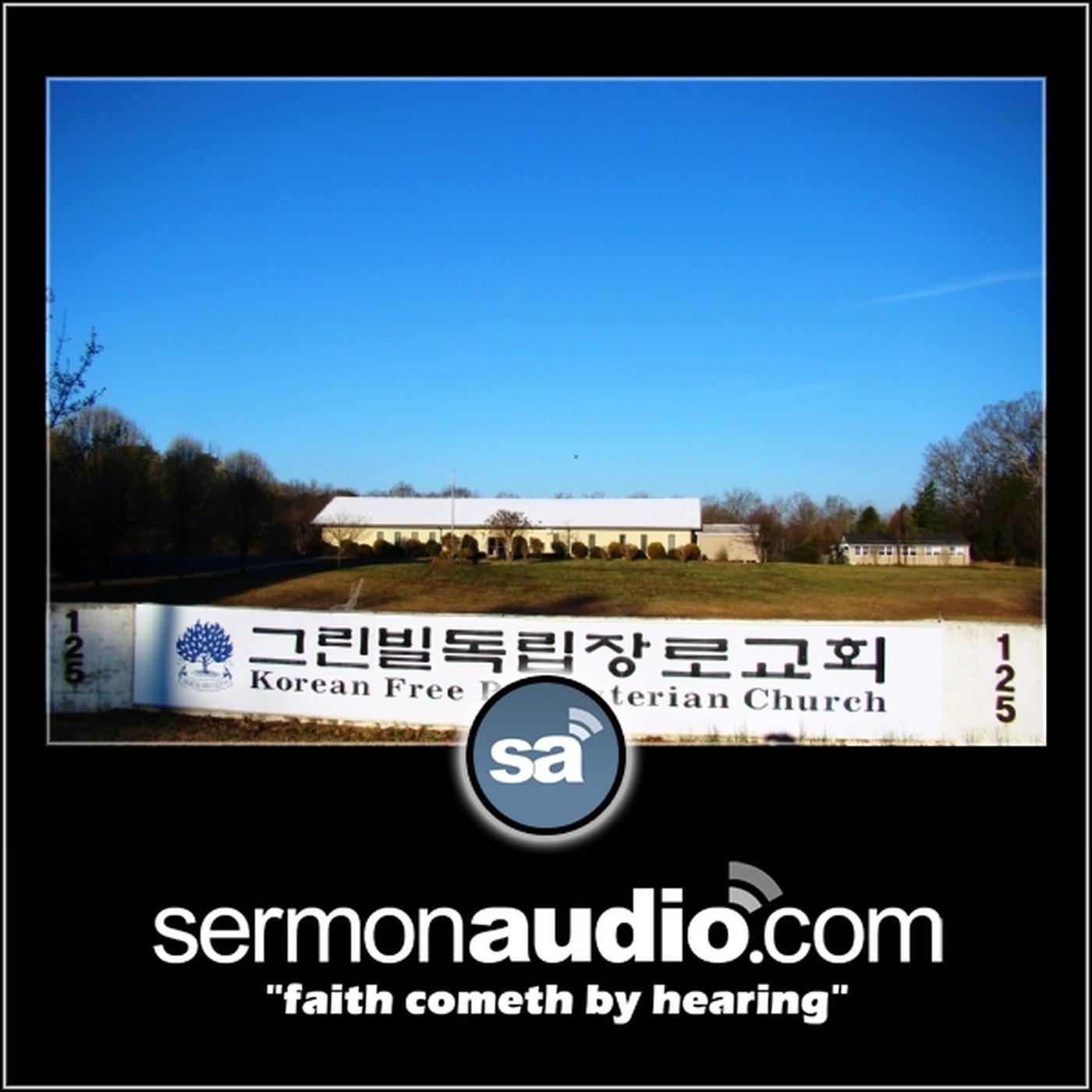 Korean Free Presbyterian Church