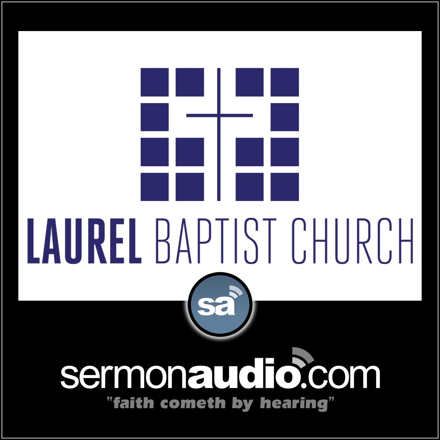 Laurel Baptist Church