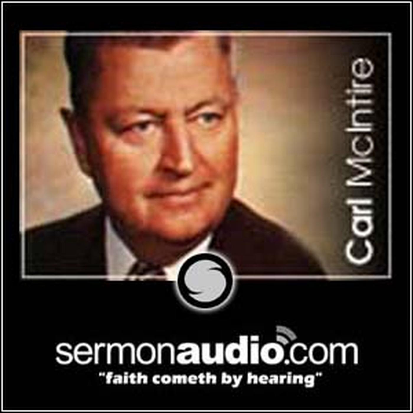 Carl McIntire Sermons