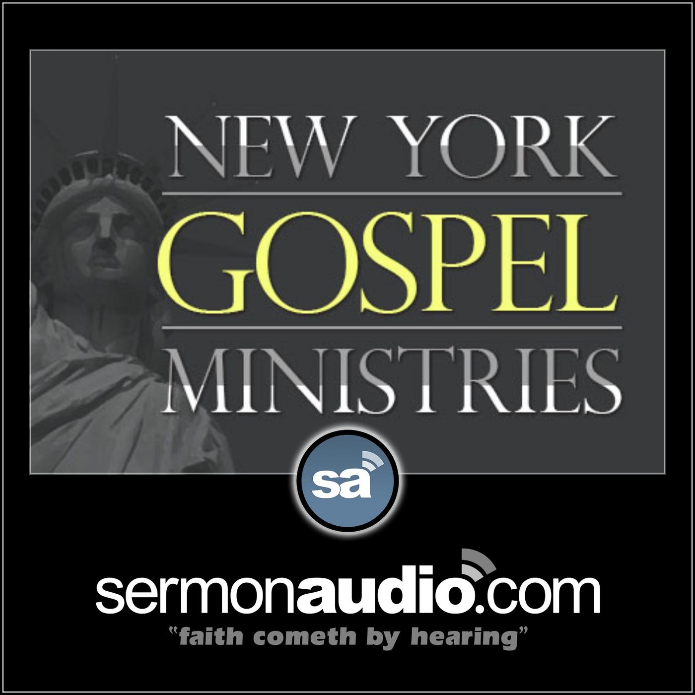 New York Gospel Ministries