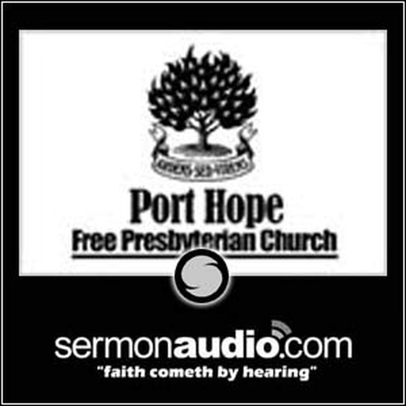 Port Hope Free Presbyterian Church