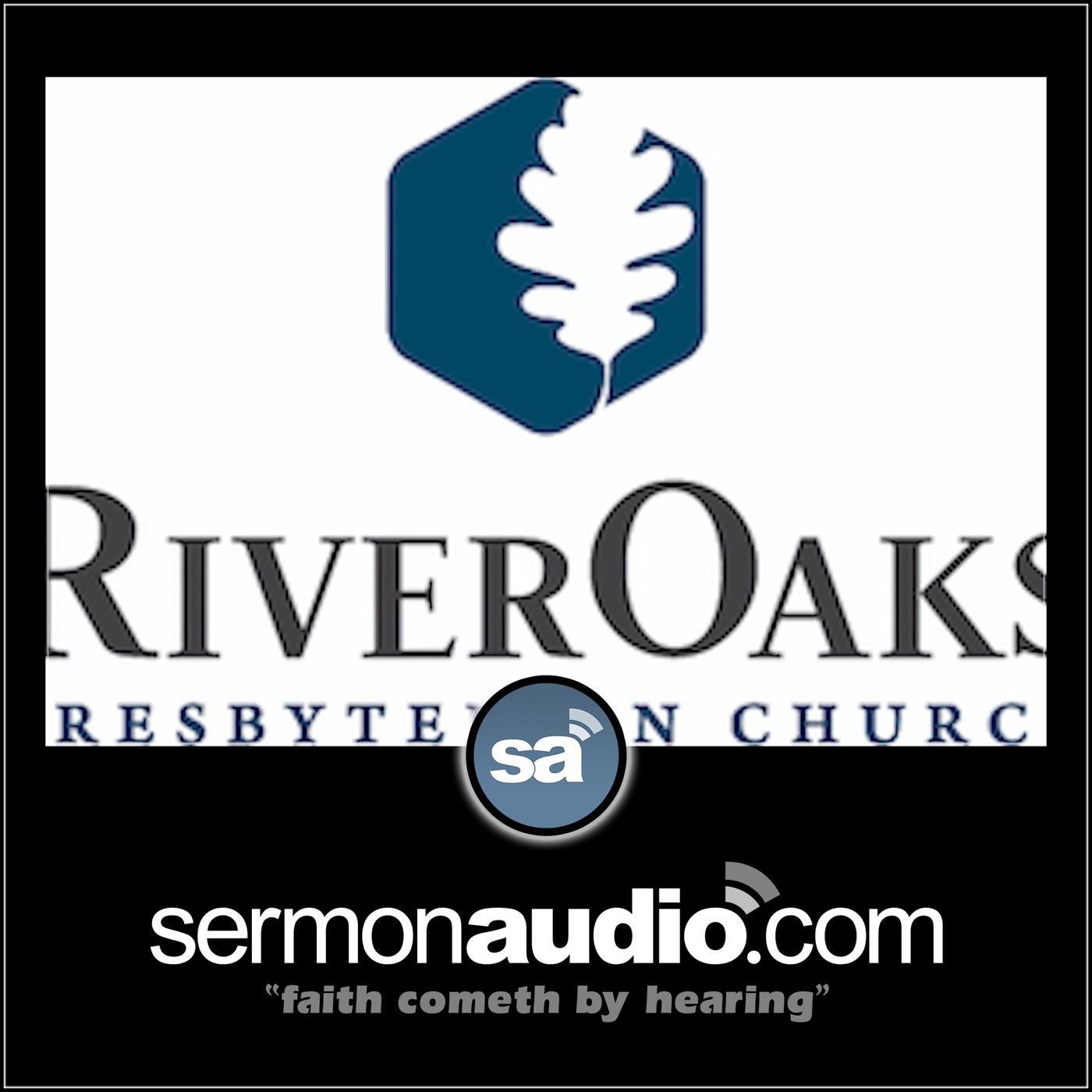 RiverOaks Presbyterian Church, Tulsa