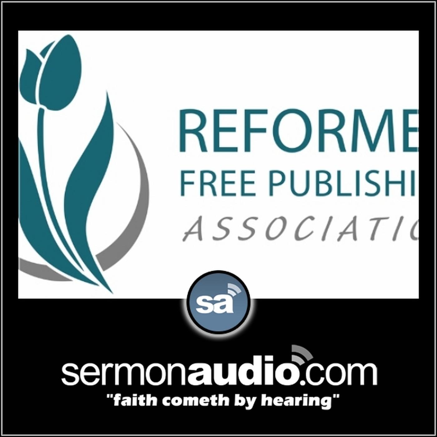 Reformed Free Publishing Association
