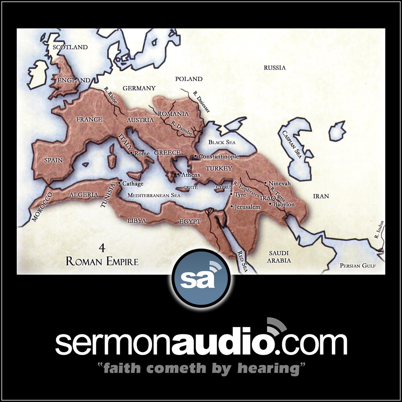 What are God's future plans for Israel?