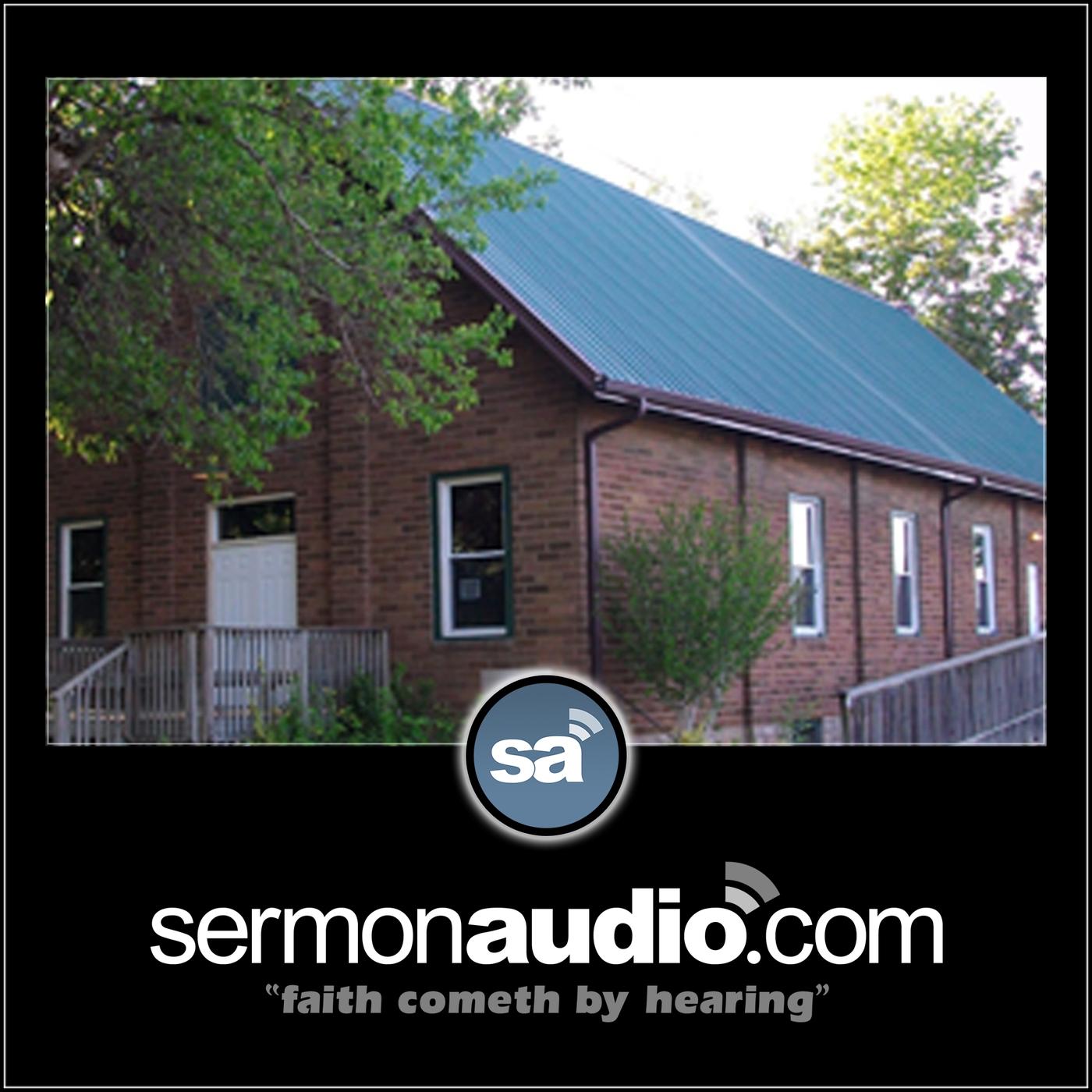 Sovereign Grace Baptist Church of Topeka