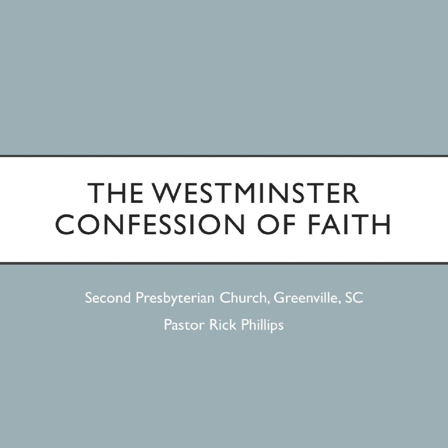 Westminster Conf. (Phillips)