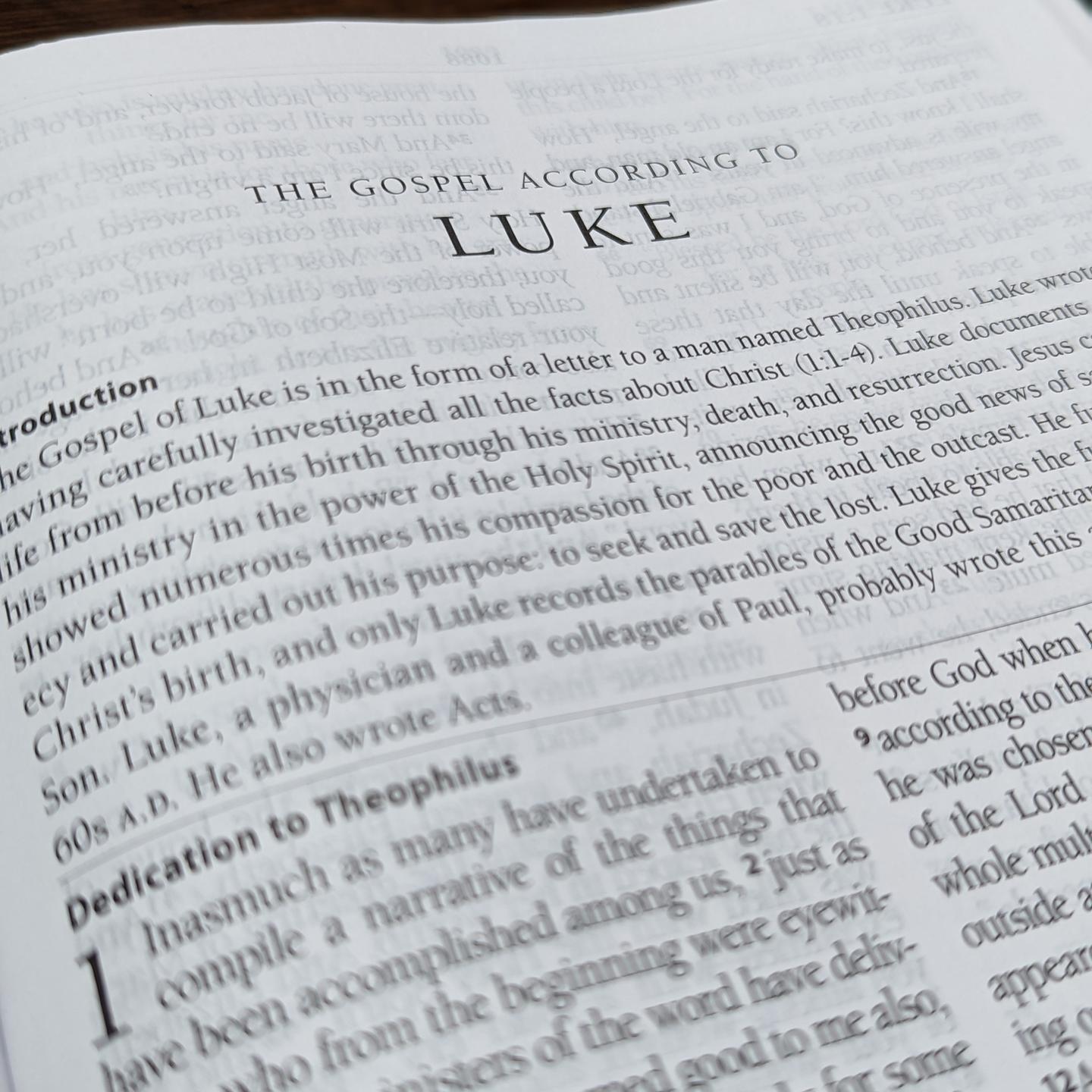 Luke (Anderson)