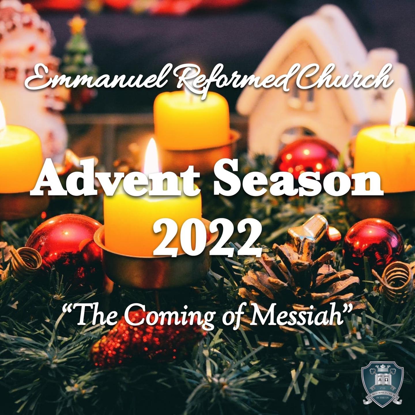 The Reign of Messiah