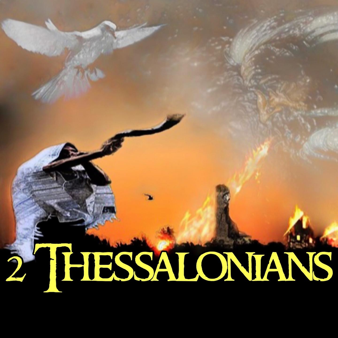 2 Thessalonians