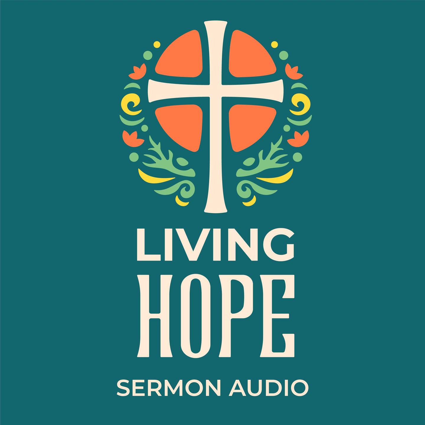Living Hope OPC - Cerritos, CA