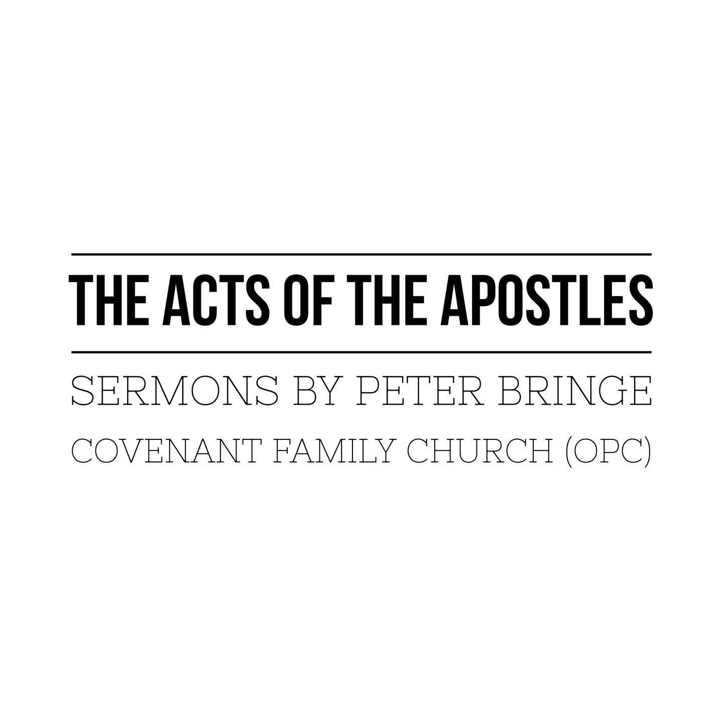Acts