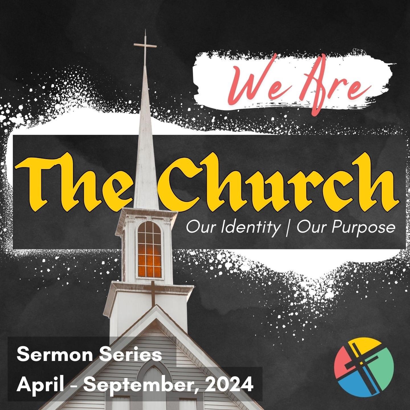 We Are the Church
