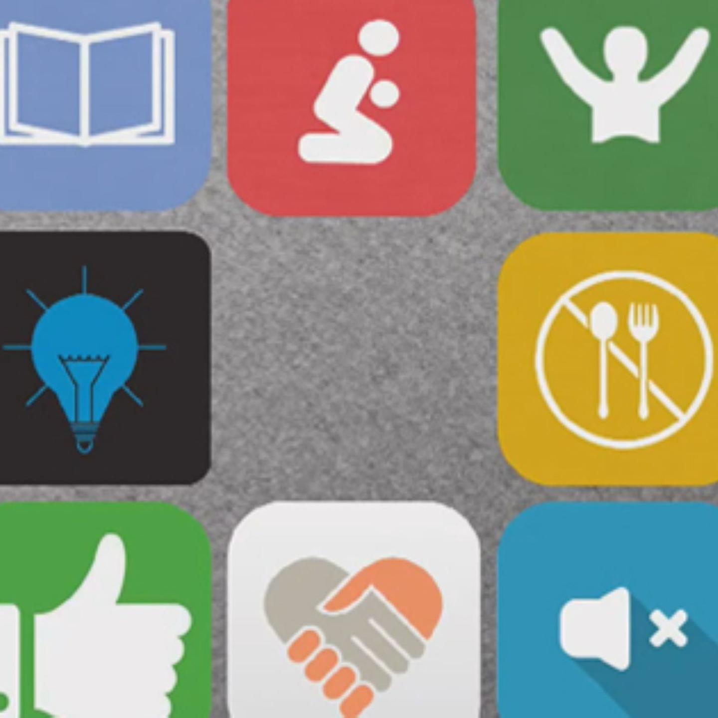 Spiritual Disciplines