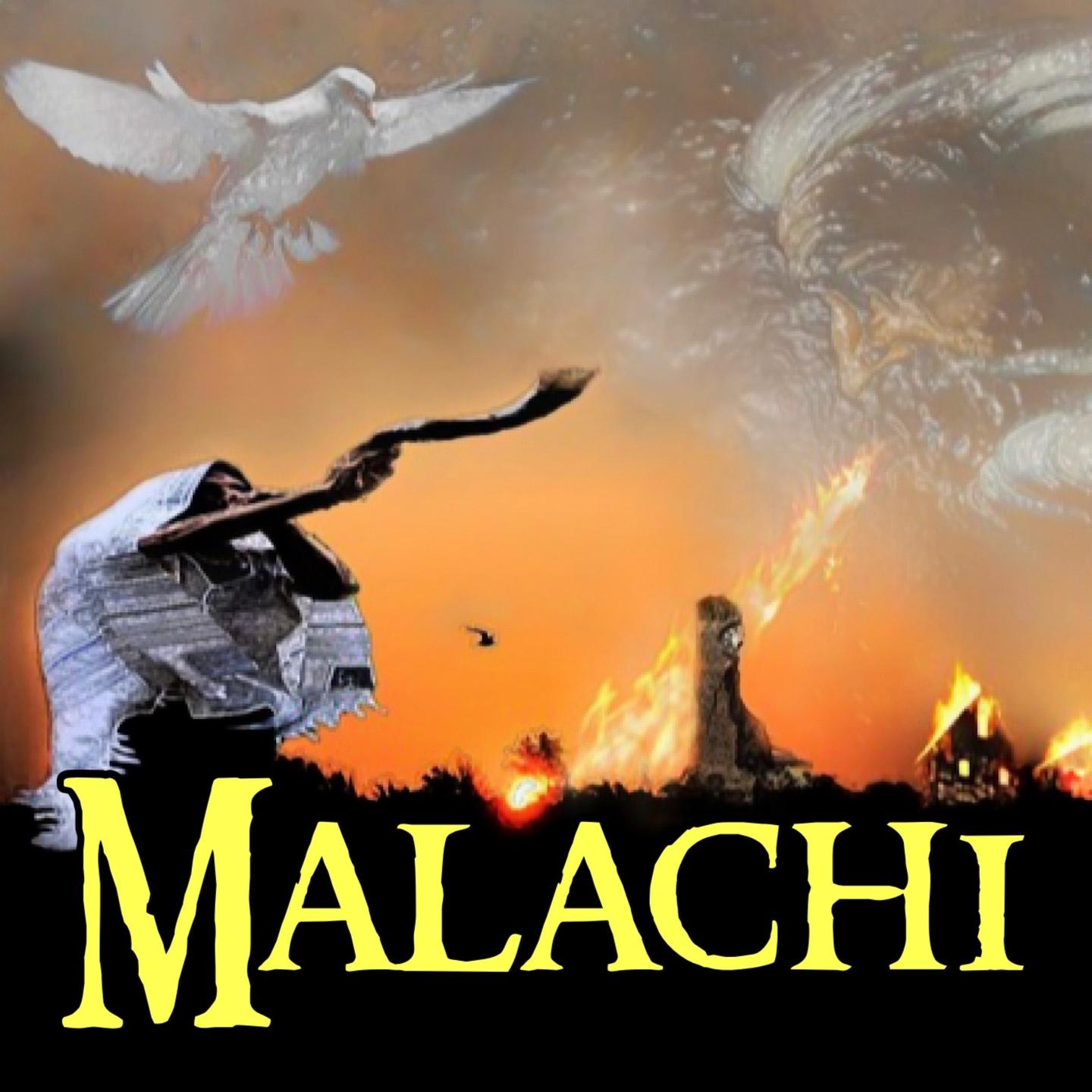 Malachi