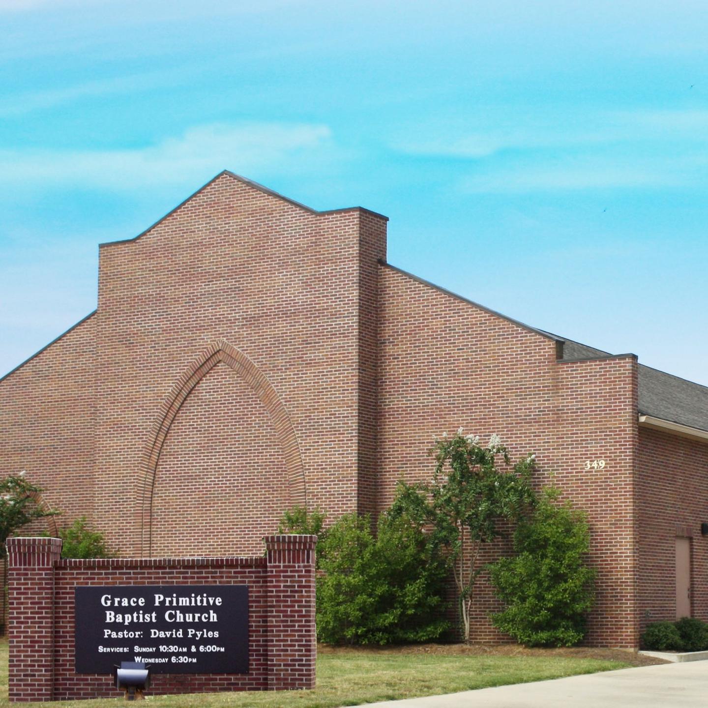 Grace PBC