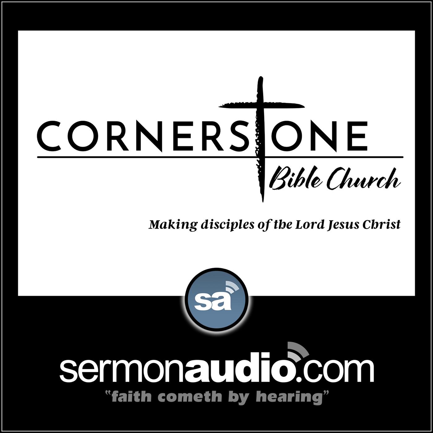 Cornerstone Bible Church