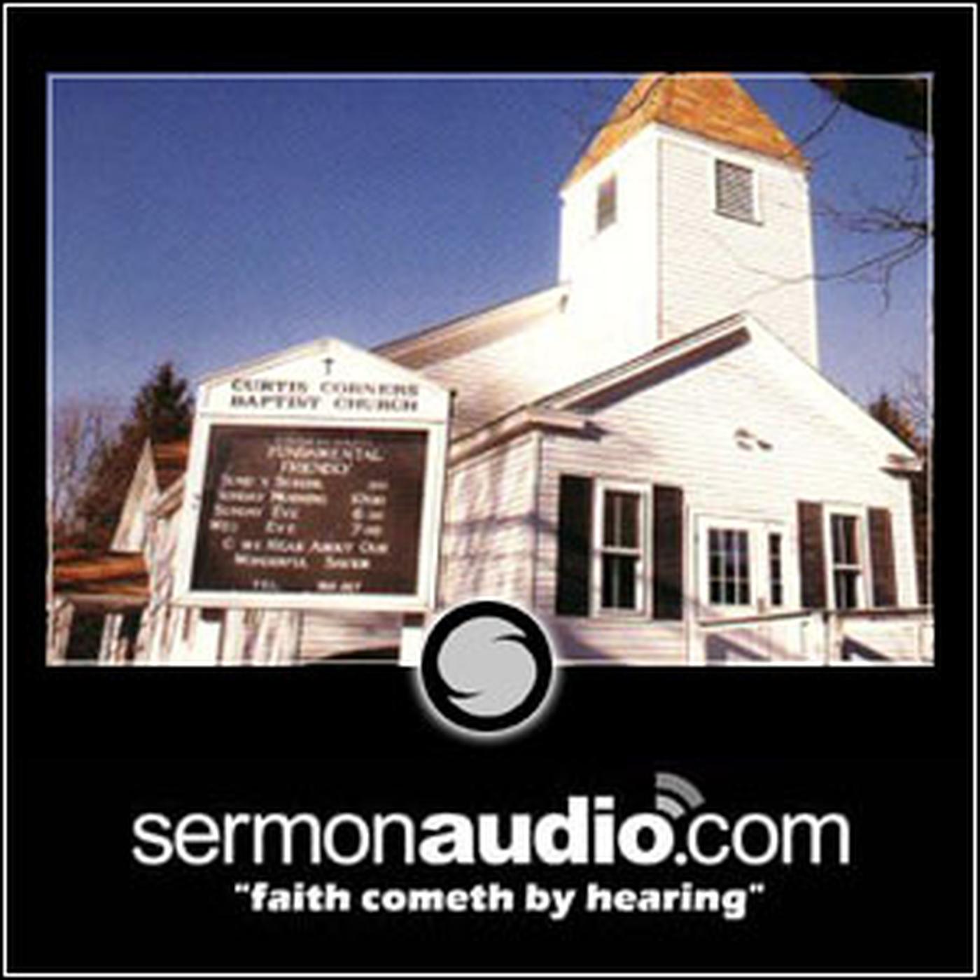 How To Kill The Bus Ministry