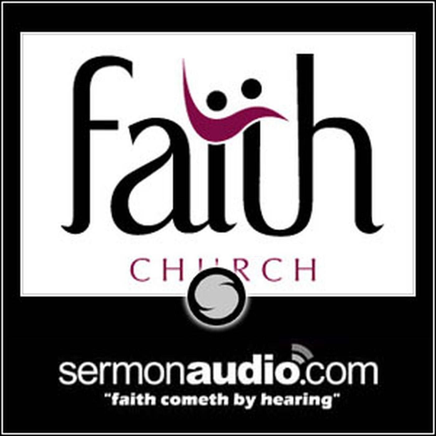 Living in the Confidence of the Gospel