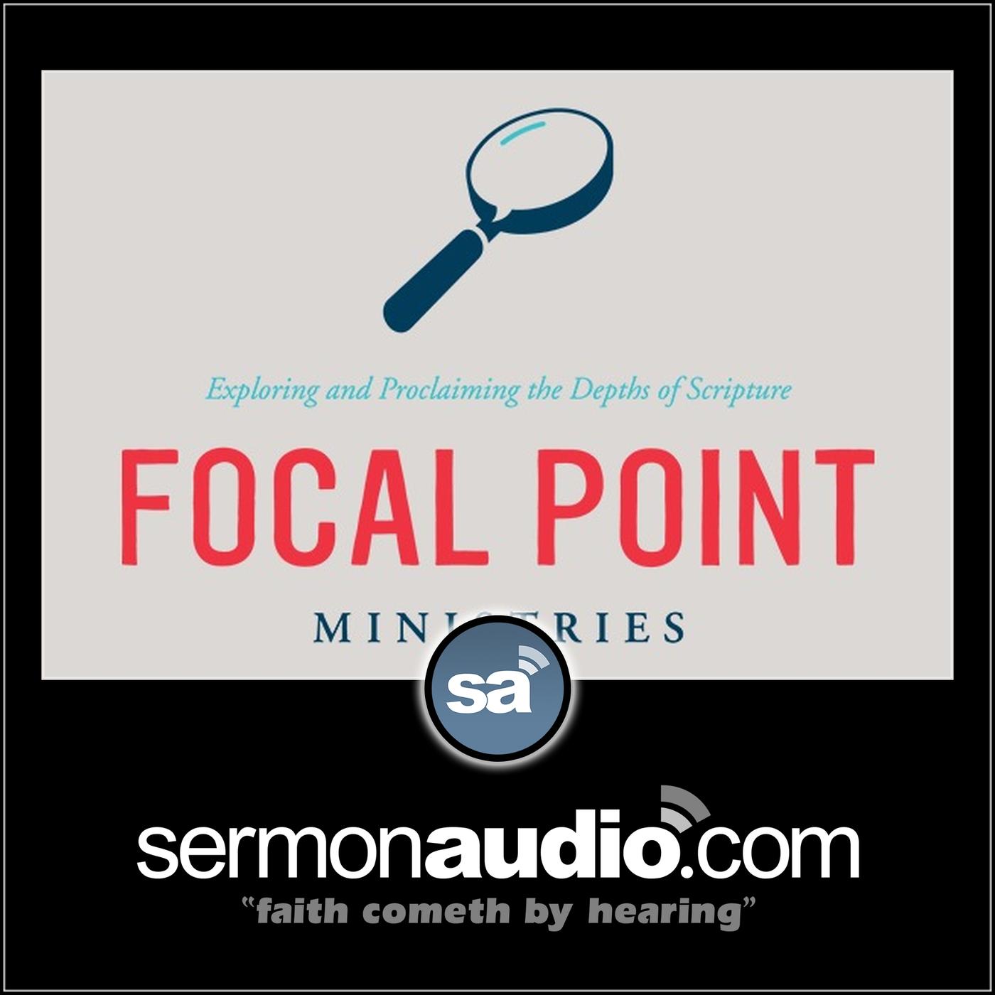 Focal Point Ministries