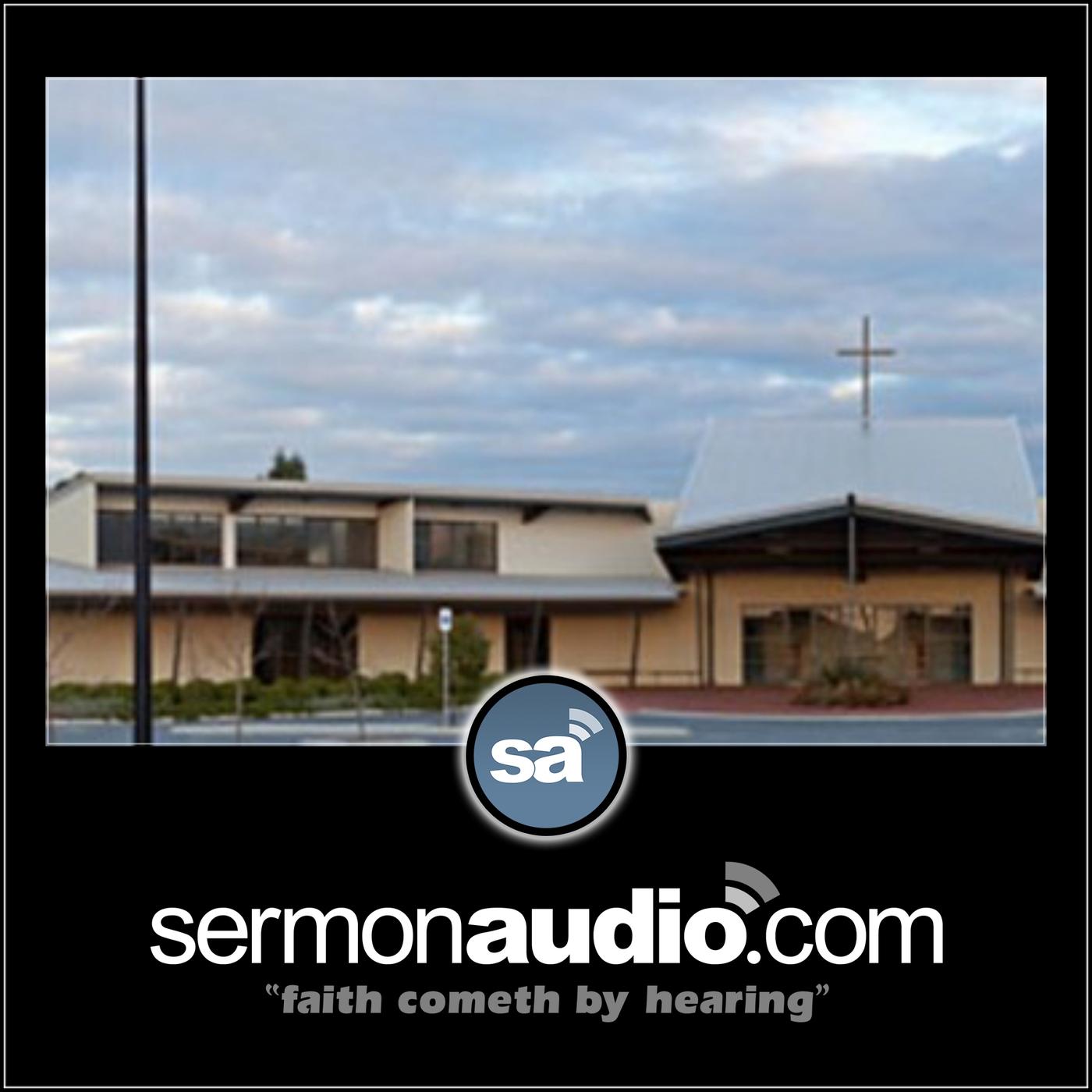 Free Reformed Church of Southern River