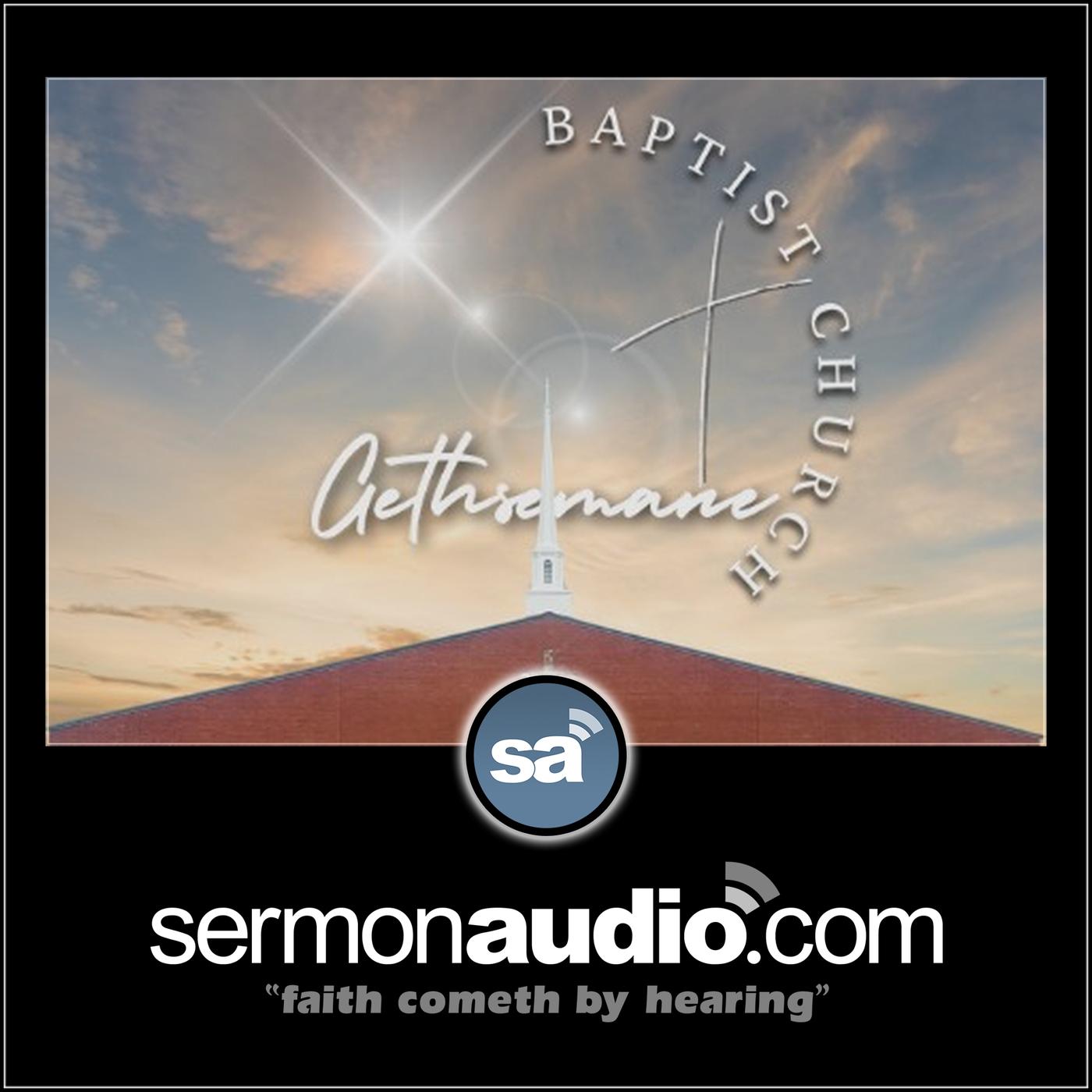 Gethsemane Baptist Church