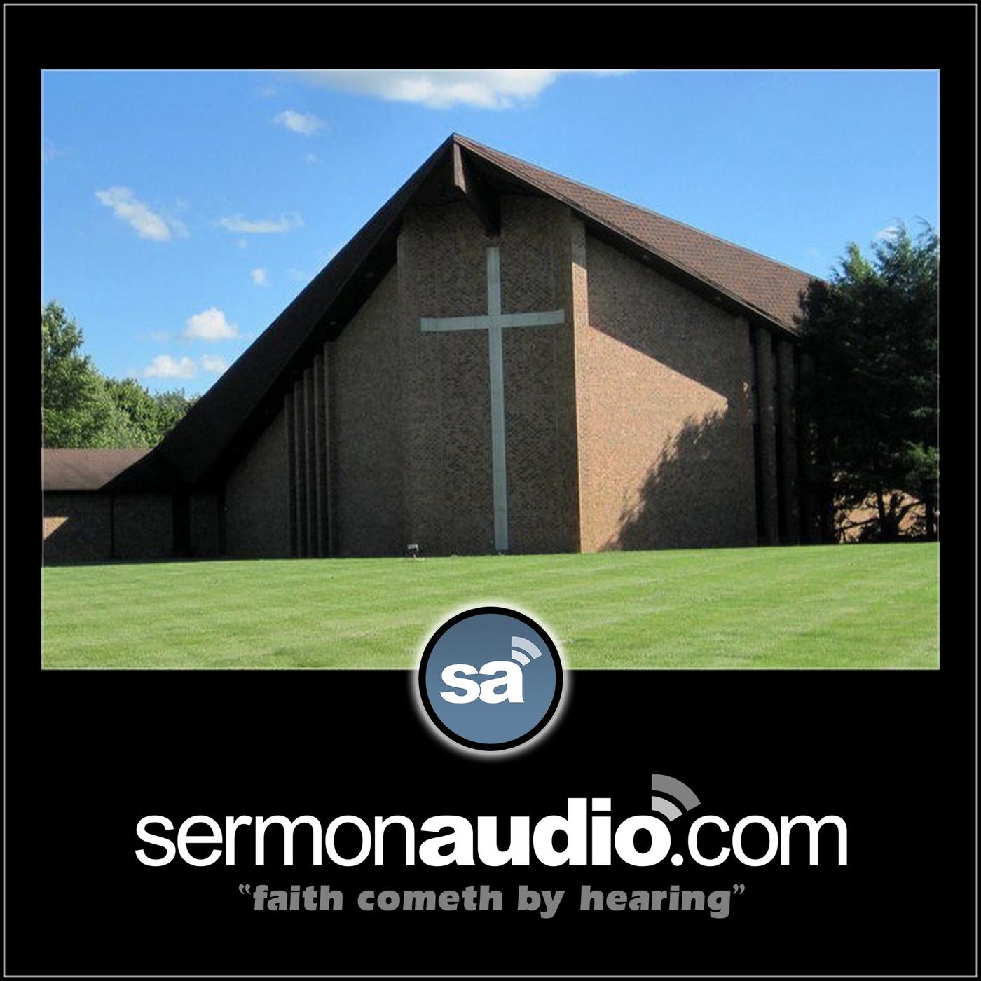 Kalamazoo Reformed Church