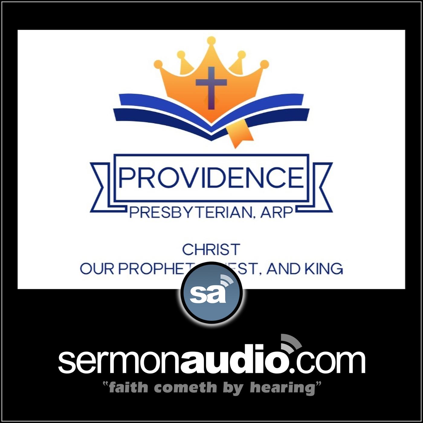 The Sermon on the Mount, Part 1