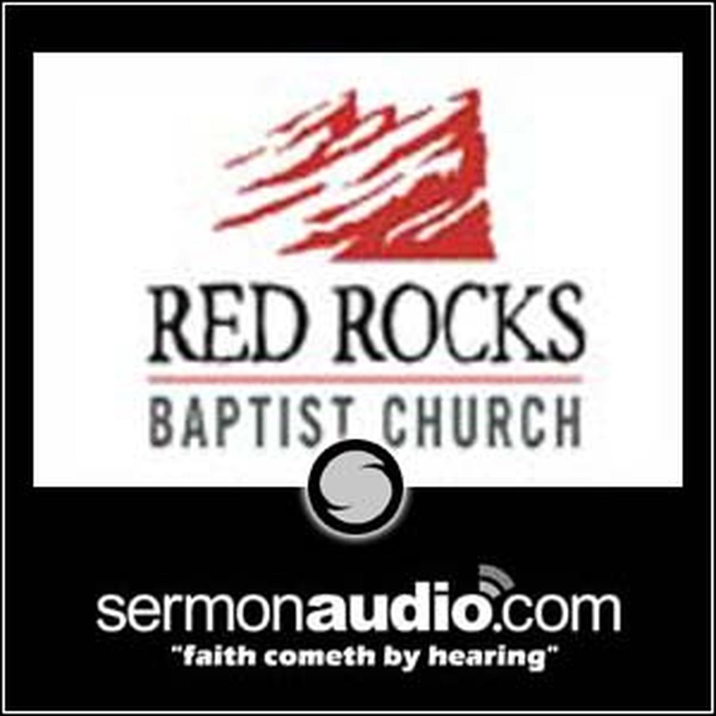 Red Rocks Baptist Church