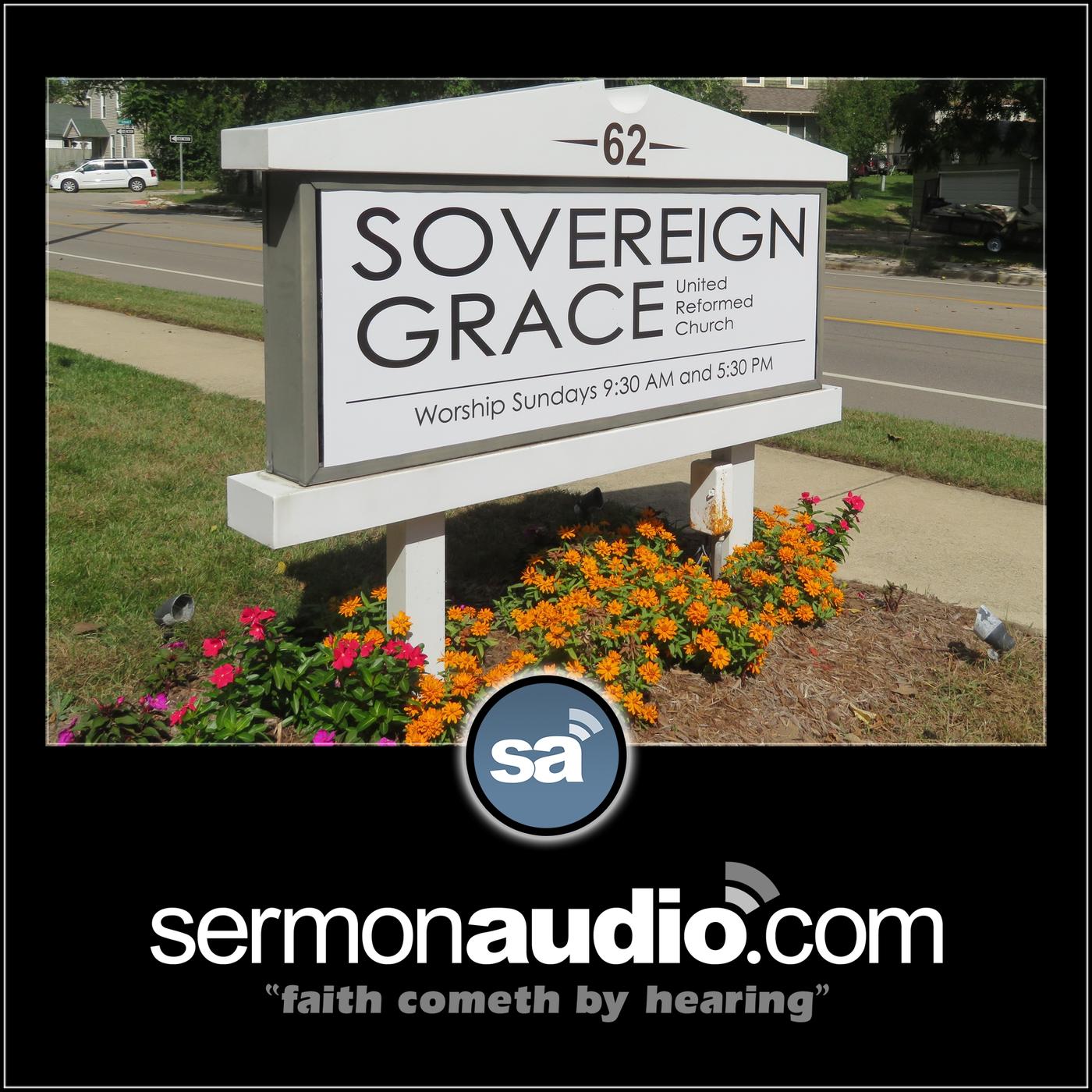 Sovereign Grace United Reformed Church