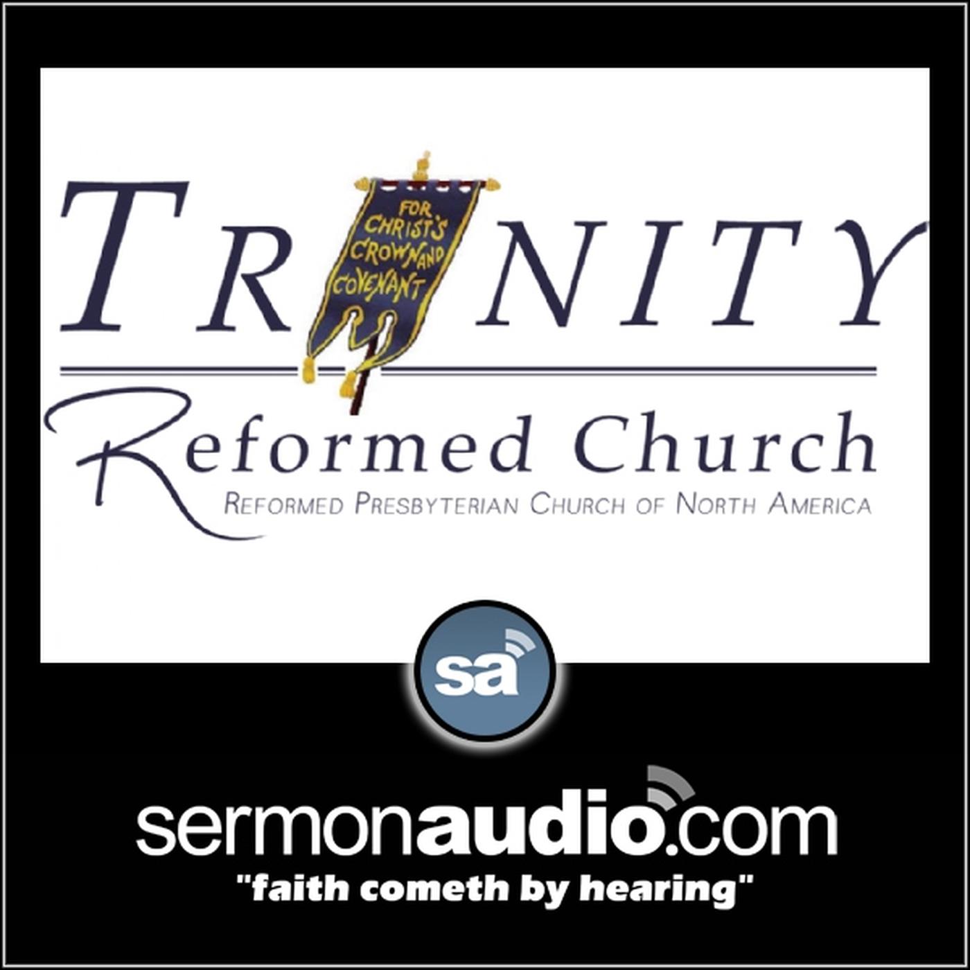 Be Patient – looking to Christ