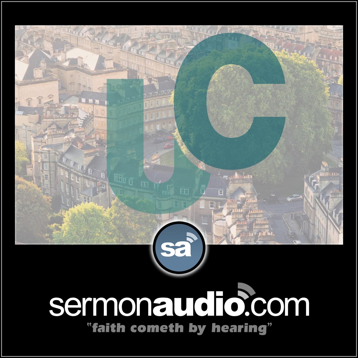 Union Chapel Bath