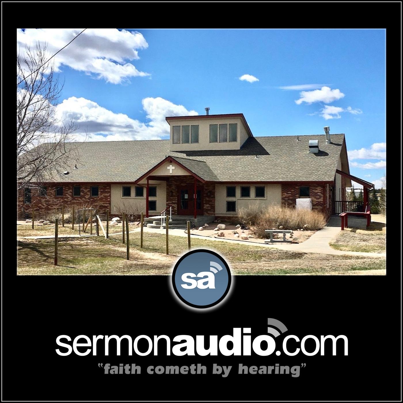 Yellowstone Baptist Church