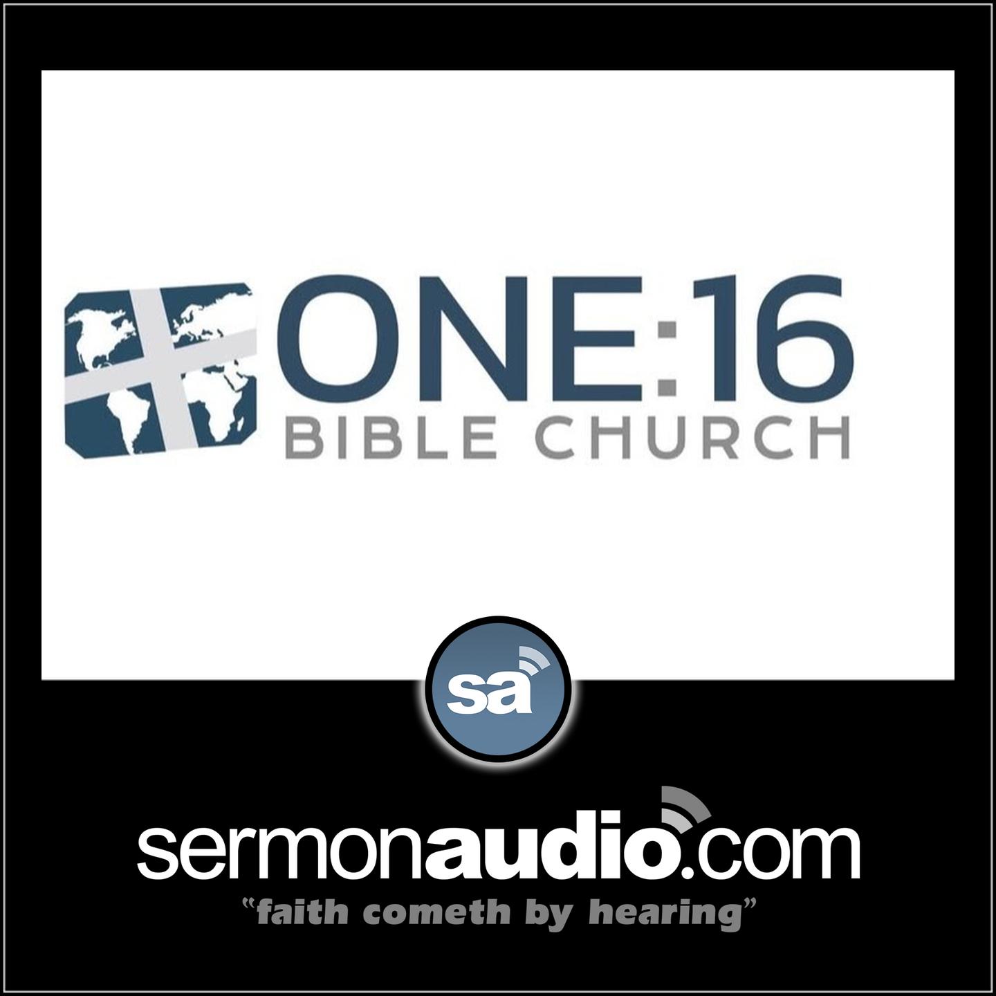ONE:16 Bible Church