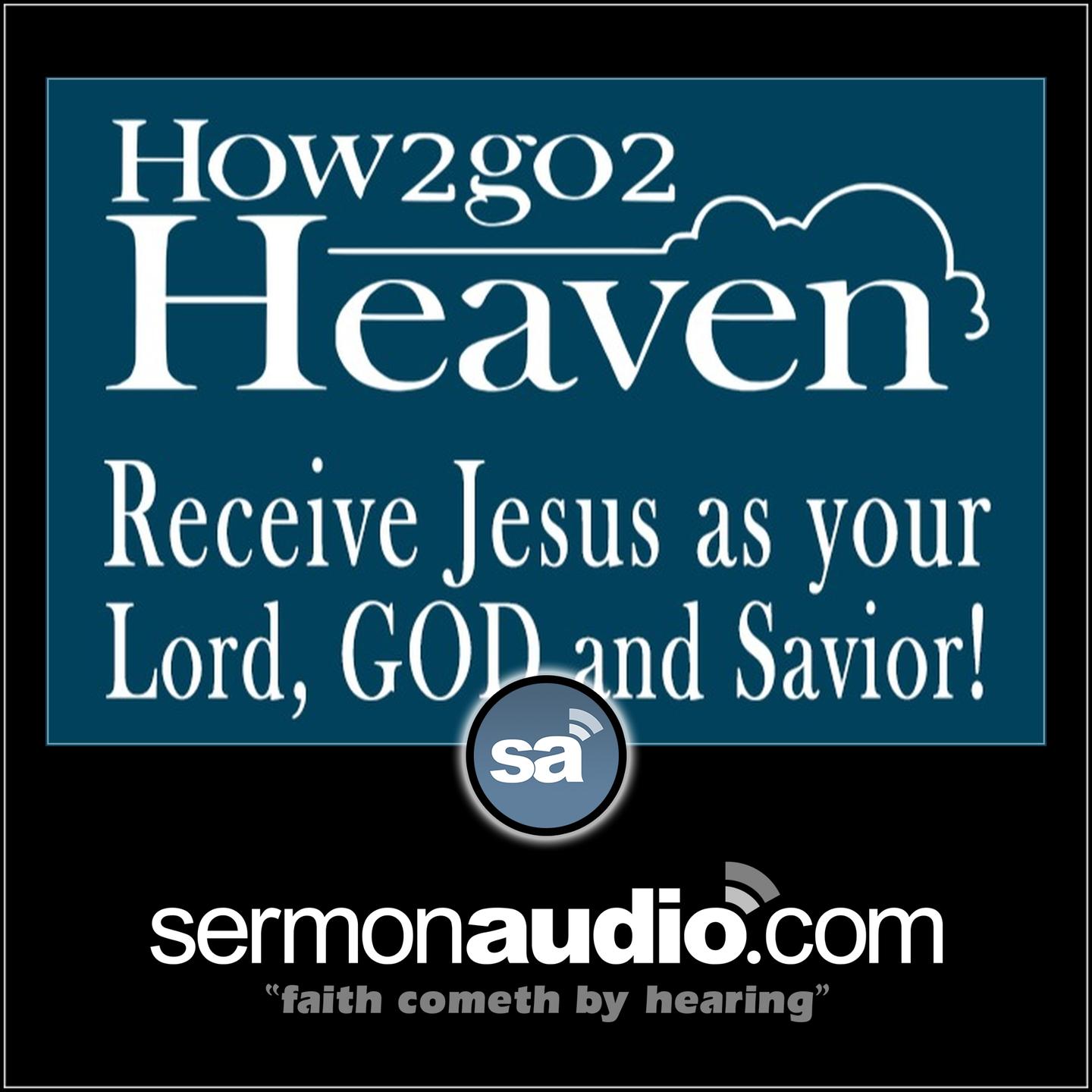 How2go2Heaven