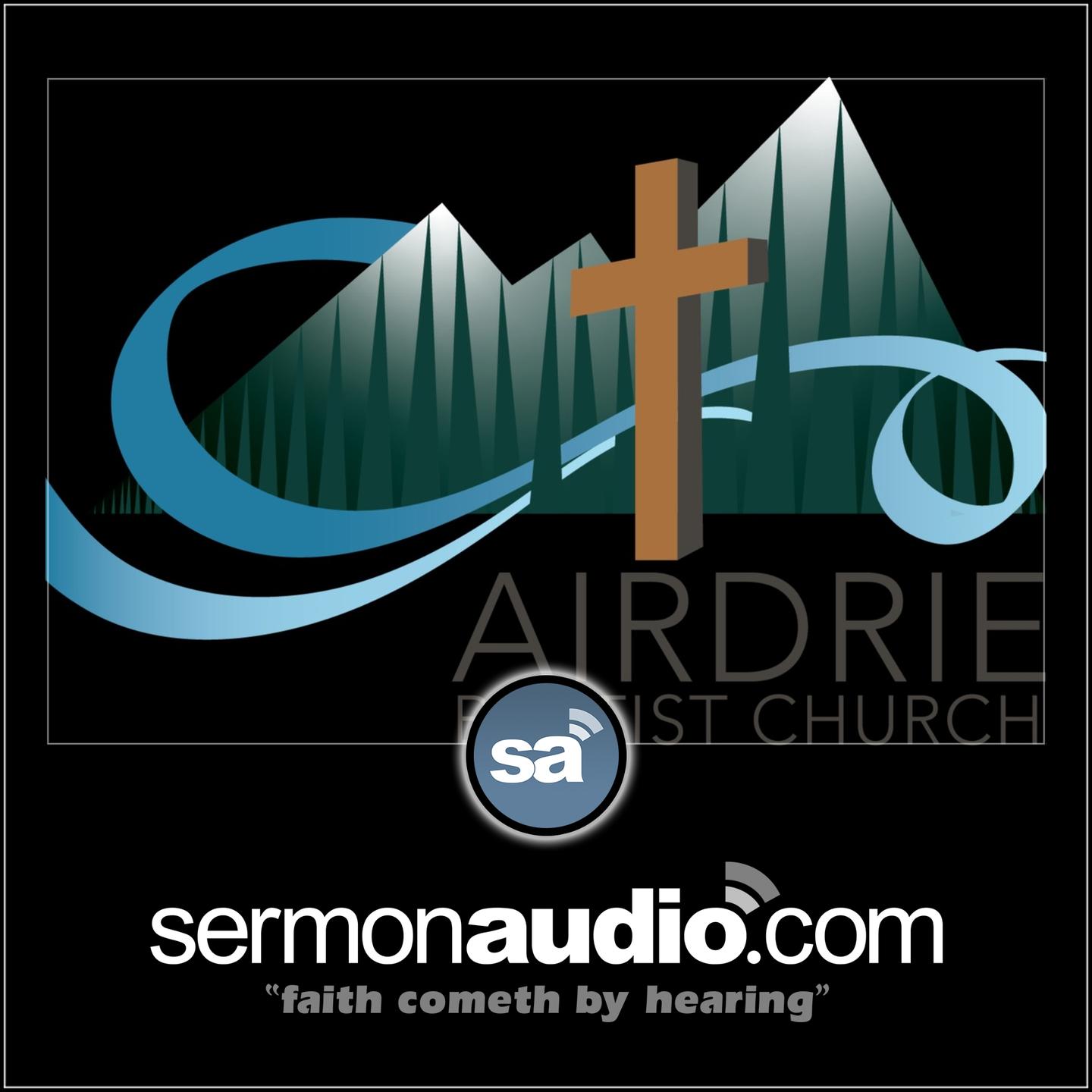 Airdrie Baptist Church