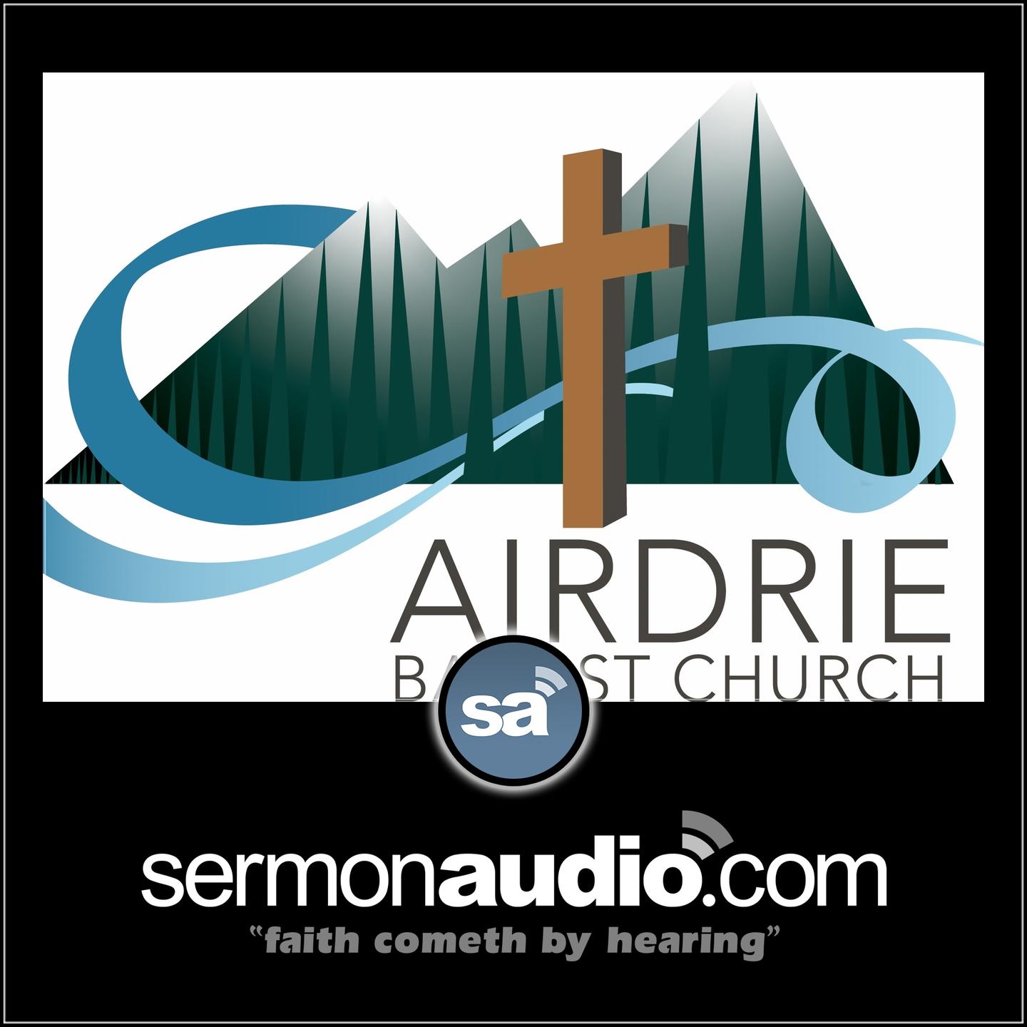 Airdrie Baptist Church