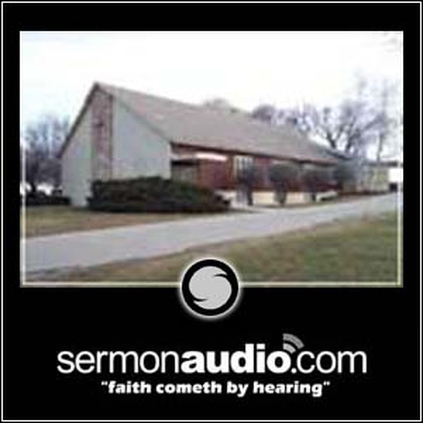 Alto Christian Reformed Church
