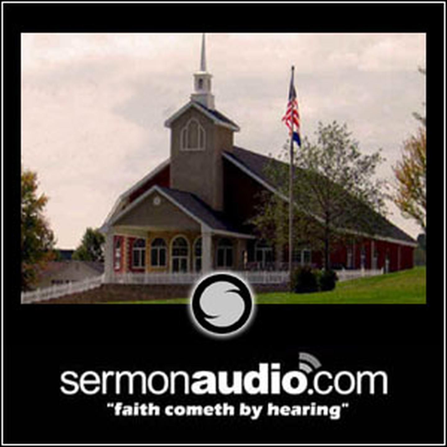 Bible Baptist Church
