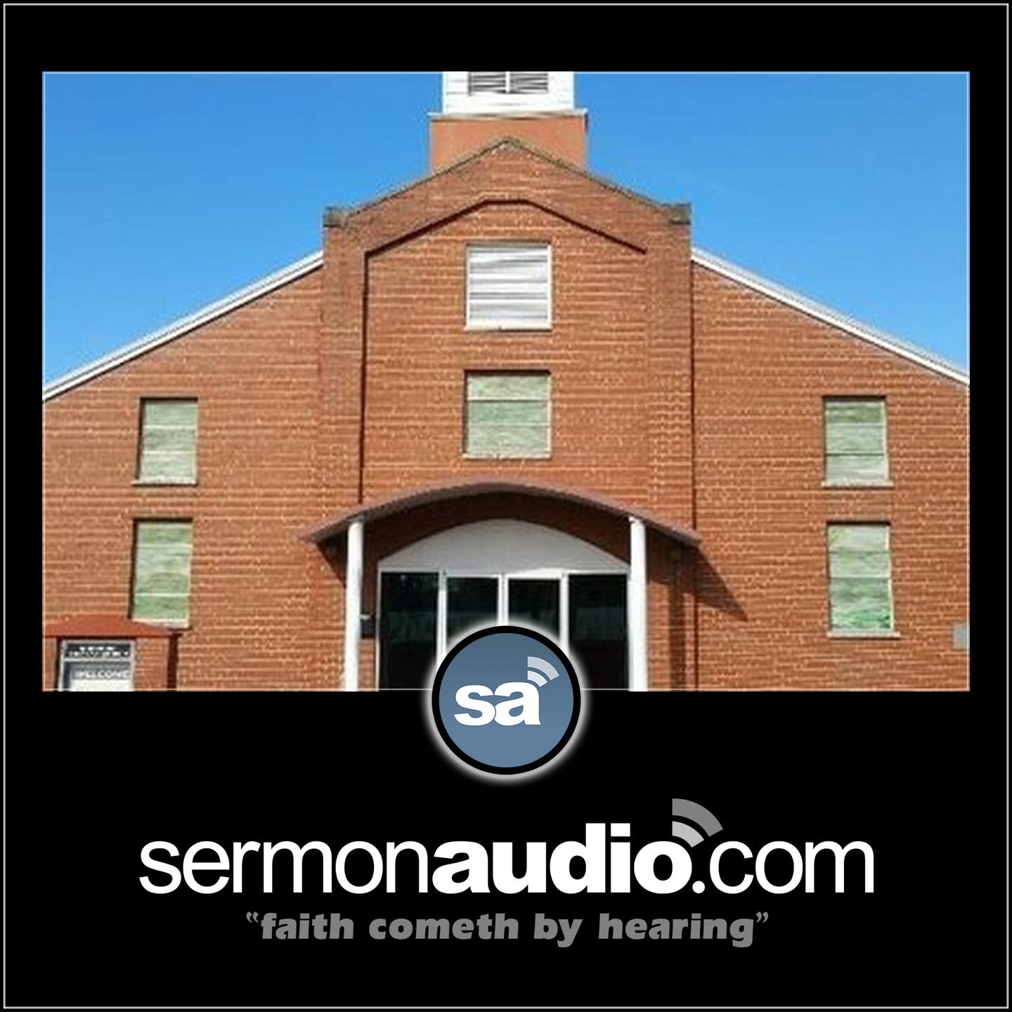 Northside Baptist Church