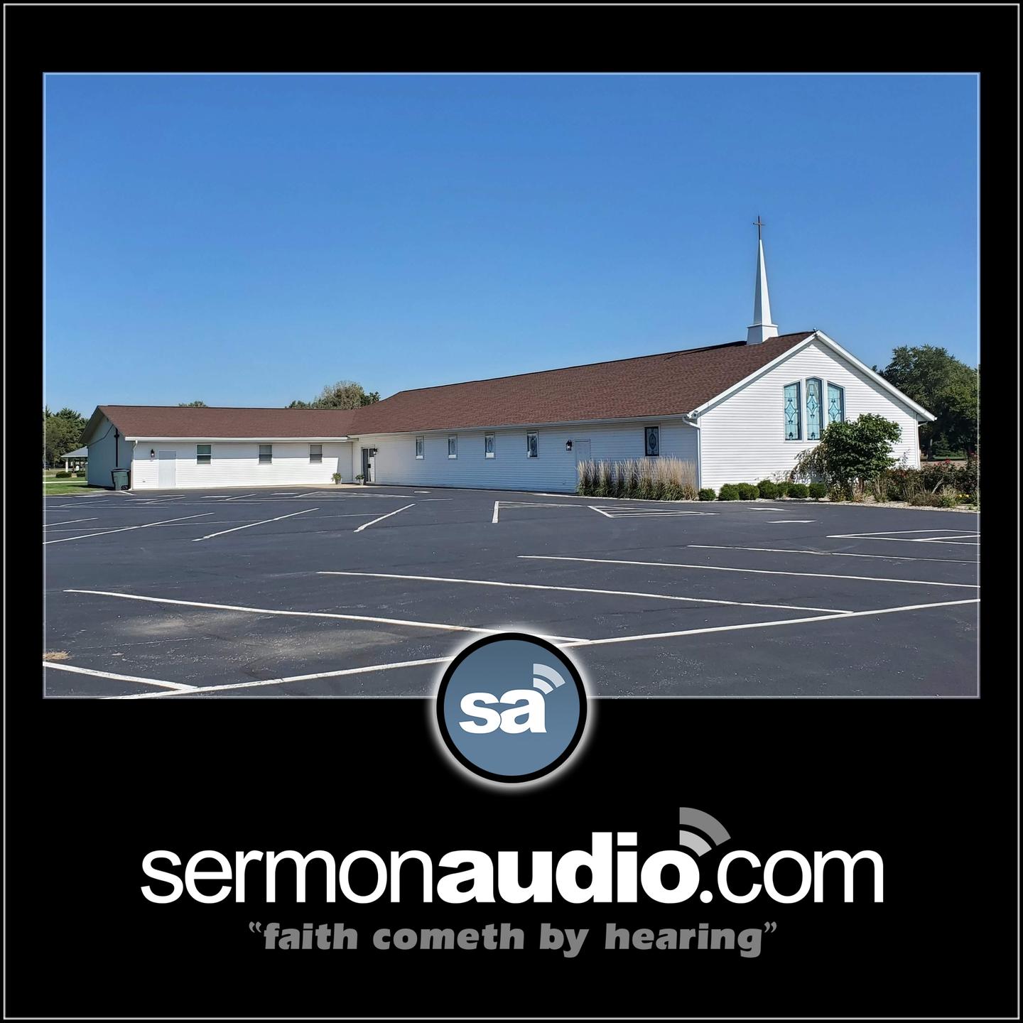 Berean Baptist Church